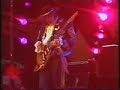 Stevie Ray Vaughan Little Wing