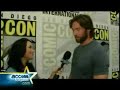 Comic-Con 2008: Interview with Hugh Jackman on \"Australia\"