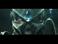 Warcraft 3: The Frozen Throne Ending Warcraft 3: The Frozen Throne Ending