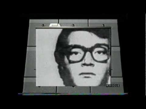 Fioravanti - scheda su Giuseppe Valerio Fioravanti tratta da La notte della Repubblica del 1989.