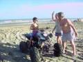 videos de mati andando en panther