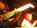 Conducting from the grave \"improper burial\"