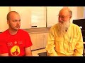 Terry Riley on the Chris Manz Show