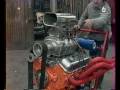 V8 COMPRESSER TONDEUSE A GAZON