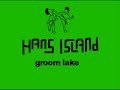 Hans Island - \