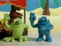 Plonsters - The Snake Charmers