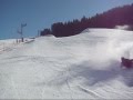 La bande de nimois au ski