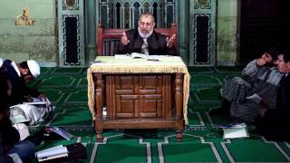 ختم باب معرفة الوقف والابتداء