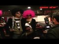 Weedstar* Ziggi Jackson - Cannabis Cup 2009 - Part 01