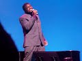 Chikezie - Idols in Concert