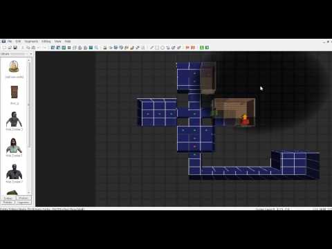 как создать игру в FPS Creator x9 схранение игры в фармате exe - смотреть онлайн на Видео-Поиск.РФ