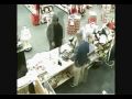 Armed Robbery - CVS Pharmacy - 5929 W. Lisbon