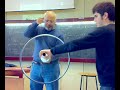 La Conservazione del Momento Angolare La Conservazione del Momento Angolare