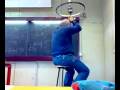 La Conservazione del Momento Angolare