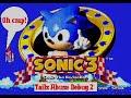 Sonic The Hedgehog 3 - Tails Abuse Debug 2
