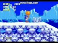 Sonic The Hedgehog 3 - Tails Abuse Debug 2