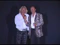 Show de ilusionismo y magia de Las Vegas