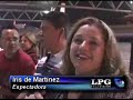 Show de ilusionismo y magia de Las Vegas