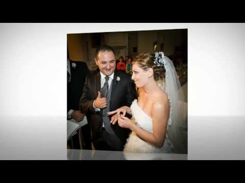 raoul bova matrimonio - Patrizia e Gianpaolo hanno deciso di sposarsi senza l'assillo di un fotografo opprimente. Per questo hanno scelto un VERO reportage con www.fotoinposanograzi...