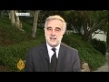 ICC's Luis Moreno-Ocampo speaks to Al Jazeera