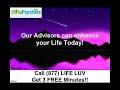 Call Free Psychic Astrology Reading