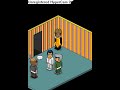 Habbo - TRILLER10 truffa Habbo - TRILLER10 truffa