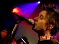 Treble Charger - Live@Much (7/7)