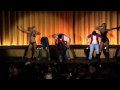 LDOD Presents Telephone by Lady GAGA performed by The Dixxxie Trixxxies
