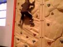 shai fishman noah rock climb