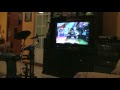 Rock Band 2 Expert Drums - Shackler's Revenge Guns'n Roses 100%