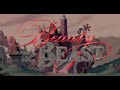 La Bella y la Bestia - parte 1/9