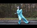 A hét videója: Horror Tai Chi