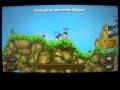 YouTube - Worms Open Warfare 2 PsP Gameplay