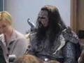 Lordi - Dark Floors - Press Conference & Global Premiere