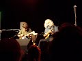 David Grisman and Josh Pinkham - Springfest 2008