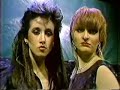 Nudimension on Musi-Video show Nudimension on Musi-Video show