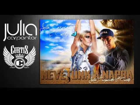 curtis - Kövess minket a Facebook-on: http://www.facebook.com/djjuliacarpenter http://www.facebook.com/Curtis4ker Music : Julia Carpenter Lyrics/Rap : Curtis Vocal: E...