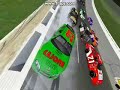 2008 Foumii's 100