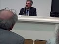 Pipes & Brook on Totalitarian Islam Q10 - Ayn Rand Institute