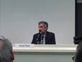 Pipes & Brook on Totalitarian Islam Q10 - Ayn Rand Institute