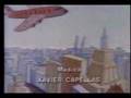 Cobi - Abertura Brasileira