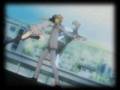 Bleach-Omaesan