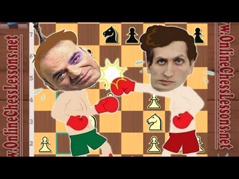 chess games
