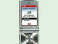 Download a ringtone to a Motorola Verizon phone using Myxer
