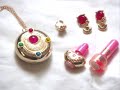 Sailor Moon Transformation Brooch Bandai