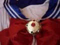 Sailor Moon Transformation Brooch Bandai