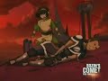 well, it ended for everyone that night, so i figured this song would be fitting. basically, this is all of sozin's comet compacted into 5 minutes. (note: i extended the song so it's five minutes)

attention: avatar is owned by mike, bryan, and viacom. it ends tonight is sung by the all-american rejects.

comments appreciated! :)

wow! i got an honor! #66 - top favorites (today) - film and animation