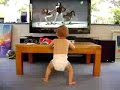 Dancing Baby