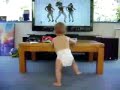 Dancing Baby