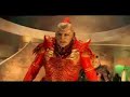 farscape music video
